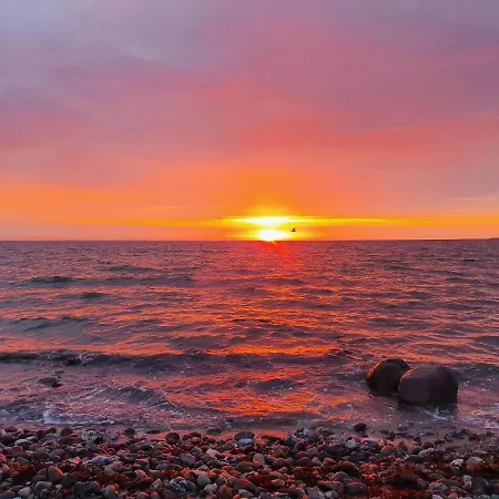 Διαμέρισμα Urlaub An Der Ostsee *