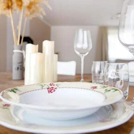 Urlaub An Der Ostsee Διαμέρισμα Steinbergkirche