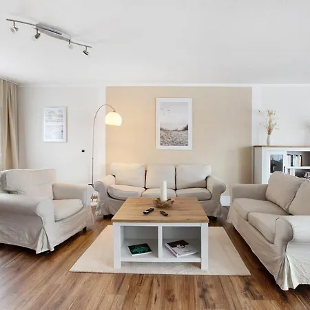 Urlaub An Der Ostsee