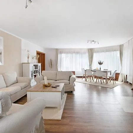 Διαμέρισμα Urlaub An Der Ostsee Steinbergkirche