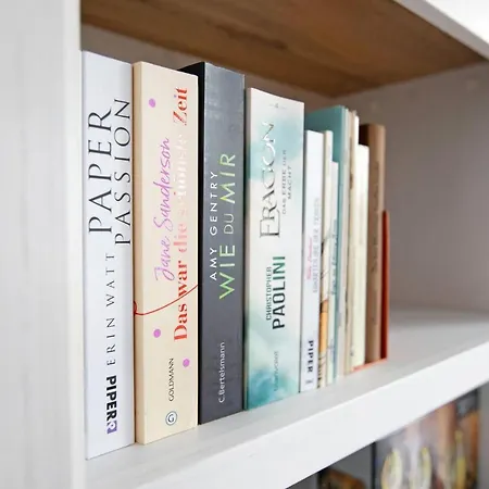 Διαμέρισμα Urlaub An Der Ostsee *