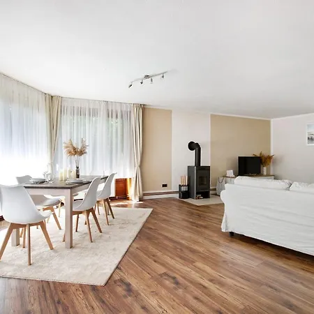 Urlaub An Der Ostsee Διαμέρισμα Steinbergkirche