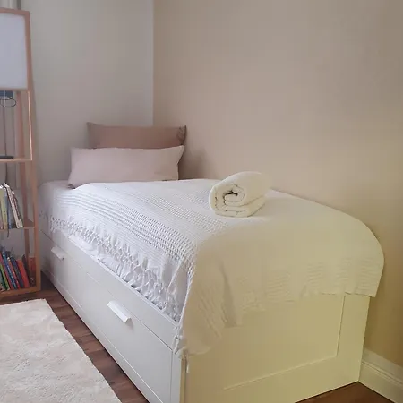 Διαμέρισμα Urlaub An Der Ostsee *