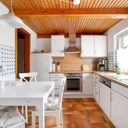 Διαμέρισμα Urlaub An Der Ostsee *