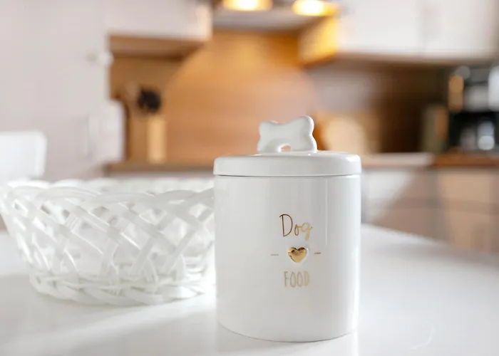 아파트 Urlaub An Der Ostsee Steinbergkirche