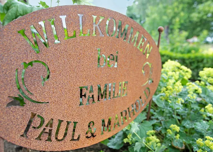 Urlaub An Der Ostsee 아파트 *